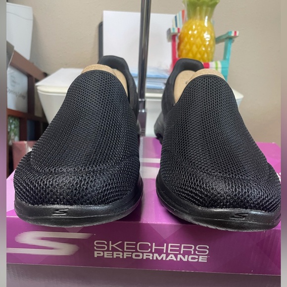 Sketchers Go Walk 5 - Picture 4 of 5